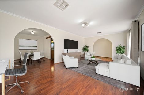 Property photo of 1 Hynes Place Chisholm ACT 2905