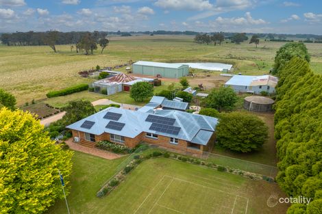 1544 Forest Reefs Rd, Spring Terrace, NSW 2798