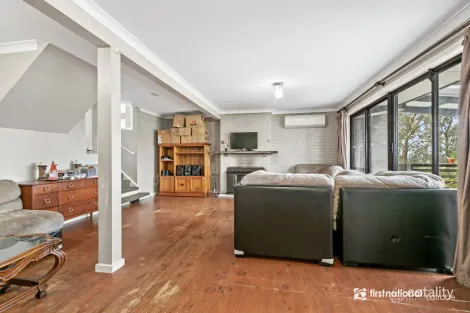 Property photo of 22 Mount Hope Road Tyers VIC 3844