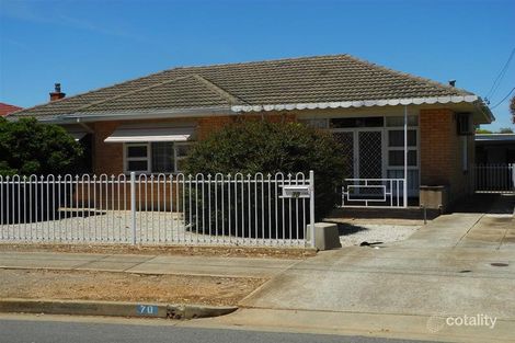 Property photo of 70 Addison Road Warradale SA 5046