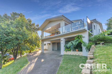 Property photo of 11 Kalinda Parade Charlestown NSW 2290