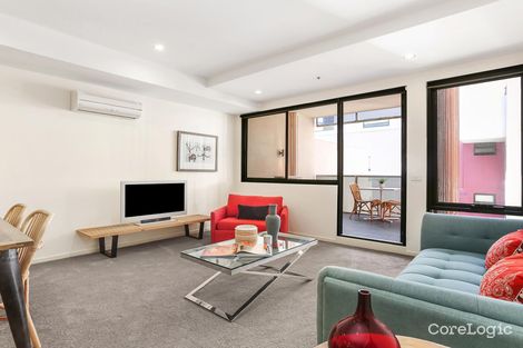 Property photo of 402/216 Rouse Street Port Melbourne VIC 3207