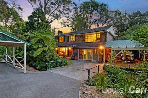 Property photo of 73 Bellamy Street Pennant Hills NSW 2120