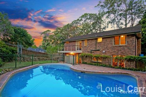 Property photo of 73 Bellamy Street Pennant Hills NSW 2120