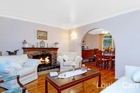 Property photo of 73 Bellamy Street Pennant Hills NSW 2120