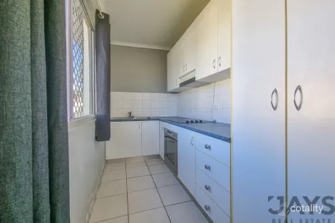Property photo of 2/13 Corbould Street The Gap QLD 4825