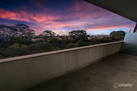 203/8 Porter St, Prahran, VIC 3181