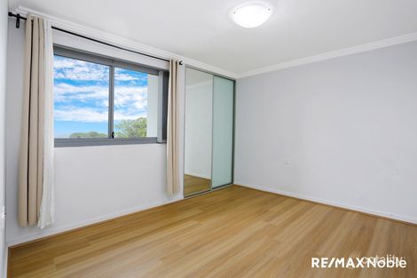 Property photo of 12/3 Charles Street Carlingford NSW 2118