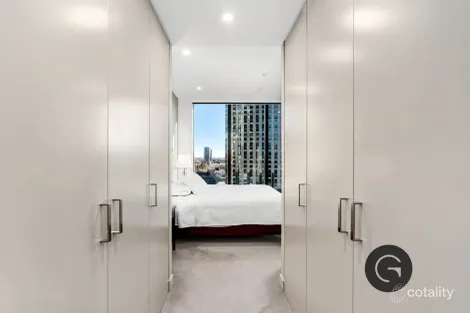 Property photo of 1307/1-9 Freshwater Place Southbank VIC 3006