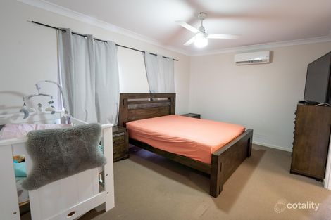 Property photo of 37 Parkvista Circuit Coomera QLD 4209