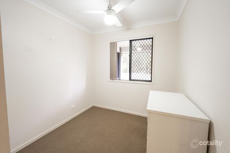 Property photo of 37 Parkvista Circuit Coomera QLD 4209