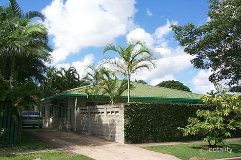 Property photo of 16 Albert Street Cranbrook QLD 4814