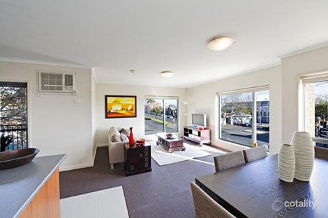 3/700 Queensberry St, North Melbourne, VIC 3051