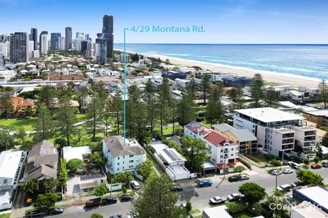 Property photo of 4/29 Montana Road Mermaid Beach QLD 4218