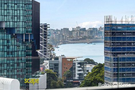 Property photo of 1011/38 High Street Toowong QLD 4066