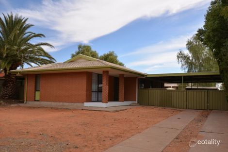 Property photo of 8 McIntosh Crescent Port Augusta West SA 5700