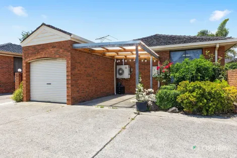 2/580-584 Warrigal Rd, Oakleigh South, VIC 3167