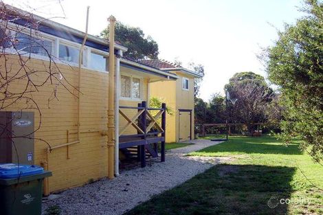Property photo of 29 Roehampton Crescent Mount Eliza VIC 3930