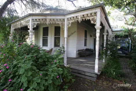 1 King George St, Cohuna, VIC 3568