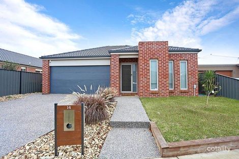 14 Peveril Ave, Derrimut, VIC 3026