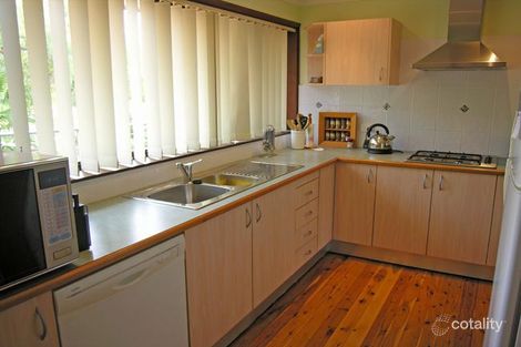 Property photo of 3 Lindsay Gordon Place Heathcote NSW 2233