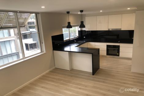 Property photo of 403/40 Stephen Street Paddington NSW 2021