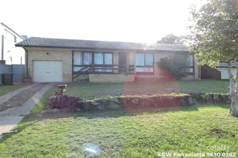 5 Jasper St, Greystanes, NSW 2145