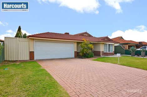 Property photo of 5 Dumbarton Loop Kinross WA 6028
