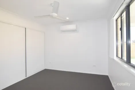 Property photo of 8 Powell Close New Auckland QLD 4680