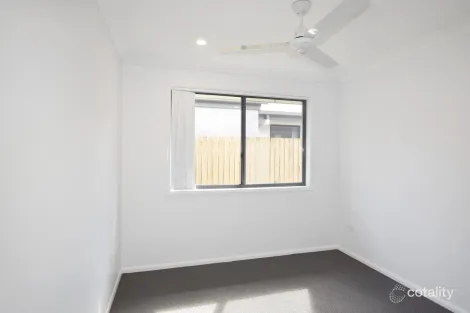 Property photo of 8 Powell Close New Auckland QLD 4680