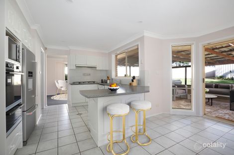 Property photo of 12 Radnor Road Bargo NSW 2574
