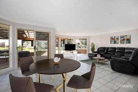 Property photo of 12 Radnor Road Bargo NSW 2574