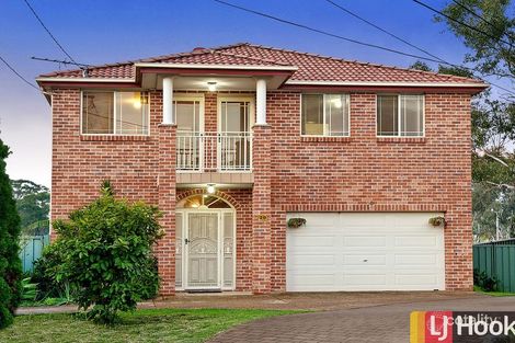 20 Eden St, Marayong, NSW 2148