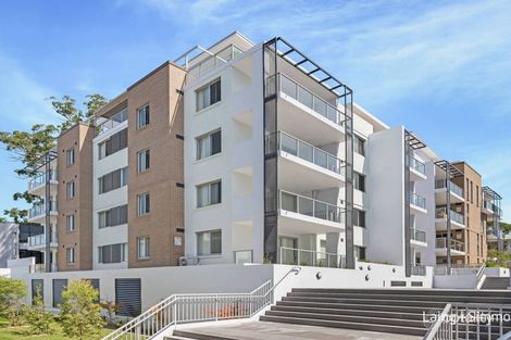 6/13 Fisher Ave, Pennant Hills, NSW 2120