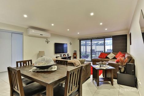 Property photo of 16 Tempest Drive Glenvale QLD 4350