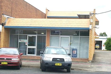 2/68 Pound St, Grafton, NSW 2460