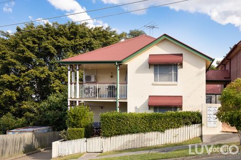 Property photo of 6/90 Charlotte Street Paddington QLD 4064