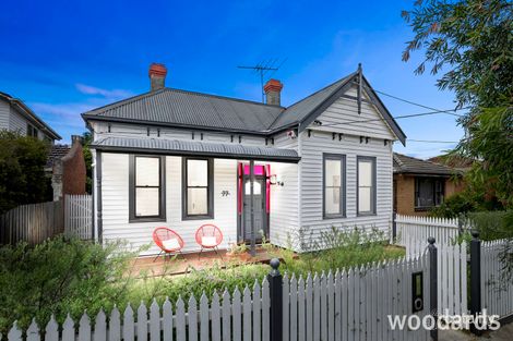 Property photo of 77 Smith Street Thornbury VIC 3071