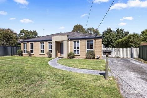 Property photo of 38 Bradby Avenue Mount Clear VIC 3350