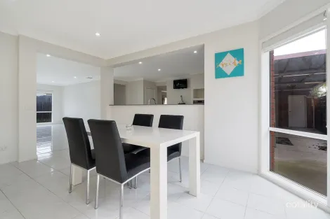 Property photo of 14 Hawker Avenue Roxburgh Park VIC 3064