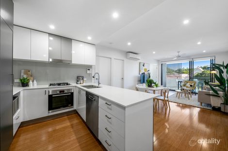 16/8 Mayhew St, Sherwood, QLD 4075