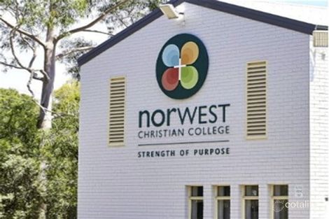 Property photo of 1 Bligh Street Riverstone NSW 2765