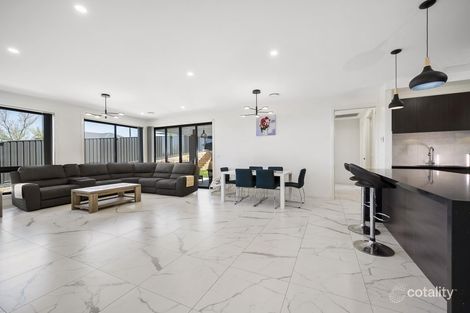 Property photo of 1 Trewenack Street Taylor ACT 2913