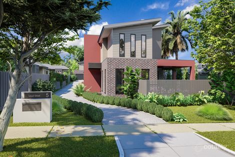Property photo of 5 Lloyd Street Langwarrin VIC 3910