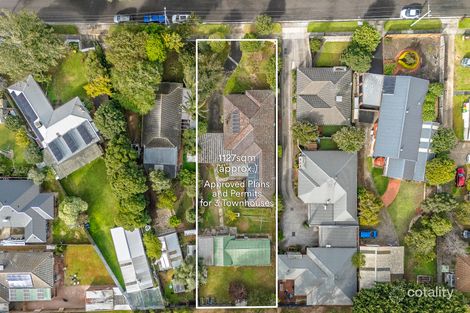 Property photo of 5 Lloyd Street Langwarrin VIC 3910