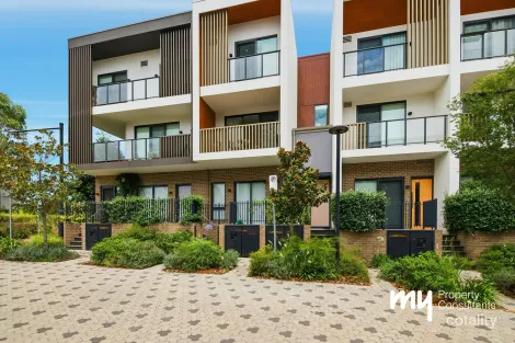 6 Alliot Mews, Edmondson Park, NSW 2174