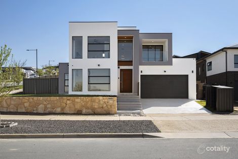 Property photo of 1 Trewenack Street Taylor ACT 2913