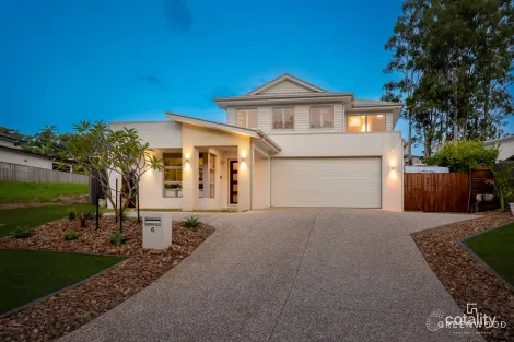 6 Josephine Rd, Coomera, QLD 4209