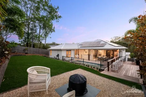 Property photo of 6 Josephine Road Coomera QLD 4209