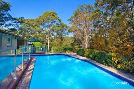 Property photo of 151 Lucinda Avenue South Wahroonga NSW 2076